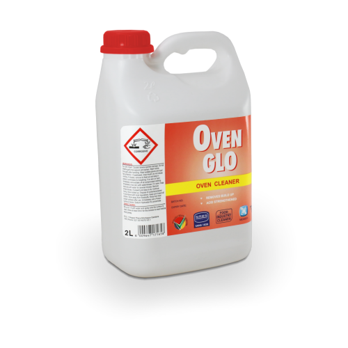 Prime Oven Glo - 2L Prime Oven Glo - 2L