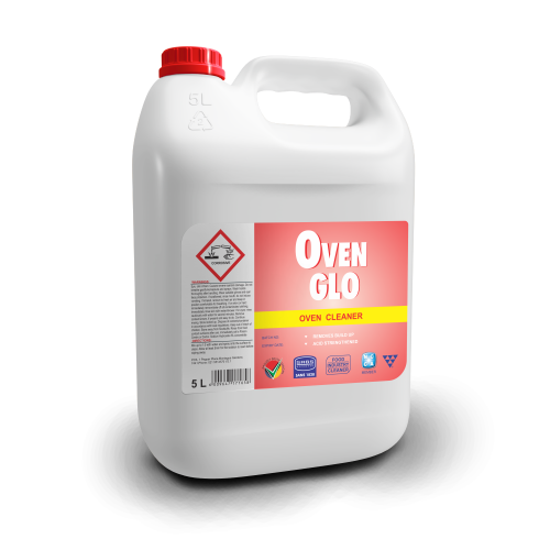 Prime Oven Glo - 5L Prime Oven Glo - 5L