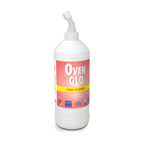 Prime Oven Glo - 750ml