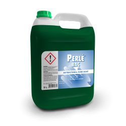 Prime Perlé® Bac Green