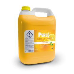 Prime Perlé® Bio Citrus