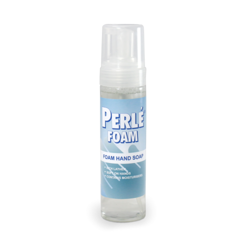 Prime Perlé® Foam Clear - 180ml