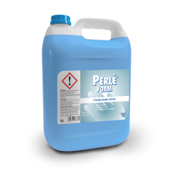 Prime Perlé® Foam Blue