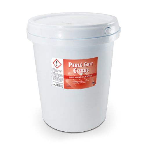 Prime Perlé Grit Citrus - 25L