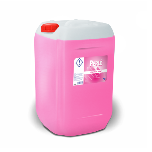 Prime Perlé® Pink - 25L