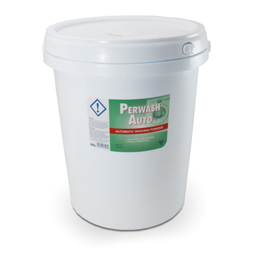 Prime Perwash Auto - 25kg