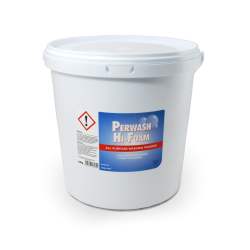 Prime Perwash Hi-Foam