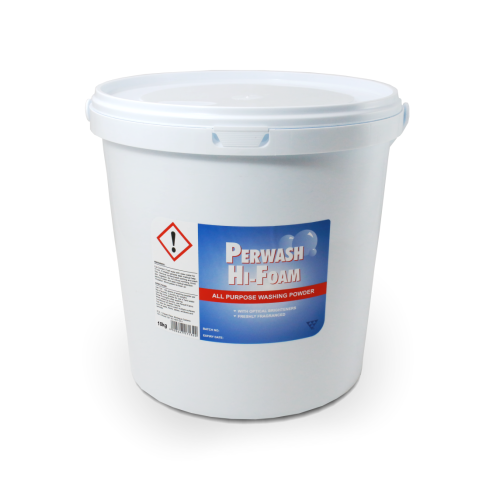 Prime Perwash Hi-Foam - 10kg