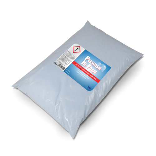 Prime Perwash Hi-Foam - 5kg