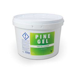 Prime Pine Gel