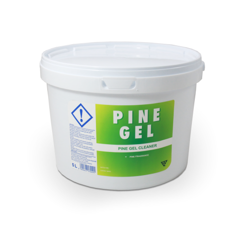 Prime Pine Gel - 5L