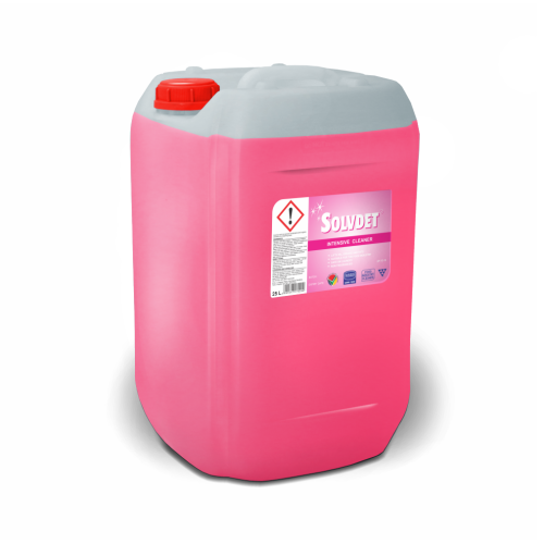 Prime Solvdet® - 25L Prime Solvdet® - 25L