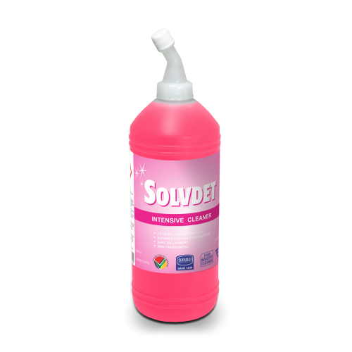 Prime Solvdet® - 750ml Prime Solvdet® - 750ml