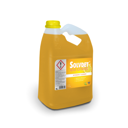 Prime Solvdet® Bio Citrus - 3L