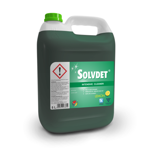 Prime Solvdet® Lemon - 5L