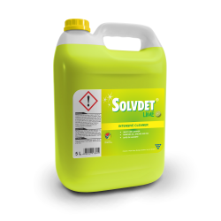 Prime Solvdet® Lime