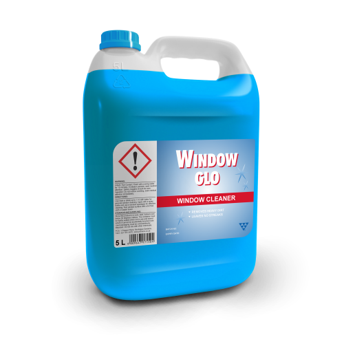 Prime Window Glo - 5L