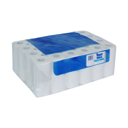 Prime Dreamsoft Unwrapped 1-Ply