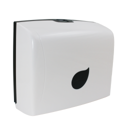 Prime H-Fold Small Dispenser