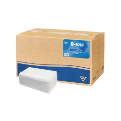 Prime Q-Fold Hand Towel