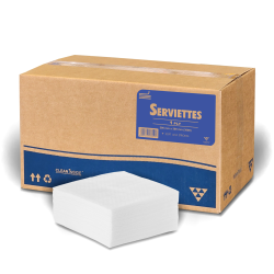 Prime Serviettes 3000s 1-ply
