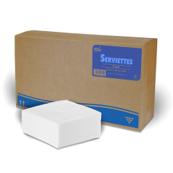 Prime Serviettes 1000s 1-Ply
