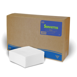 Prime Serviettes 1000s 2-Ply