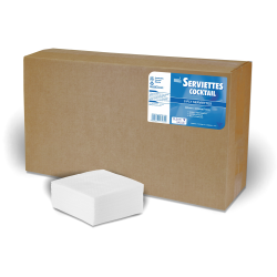 Prime Cocktail Serviettes