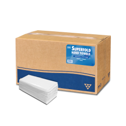 Prime Super-Fold Hand Towel