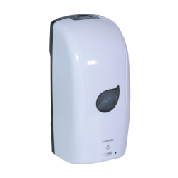 Prime H-Fill Auto Soap Dispenser Prime H-Fill Auto Soap Dispenser