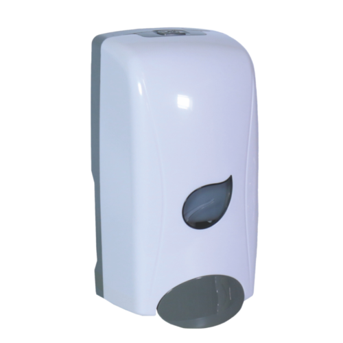Prime H-Fill Manual Soap Dispenser