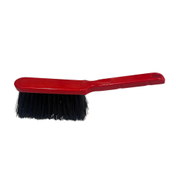 Bannister brush