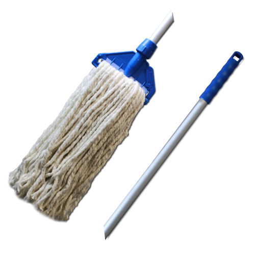 Fan Mop