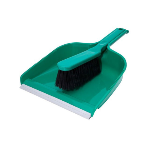 Dust Pan - Green