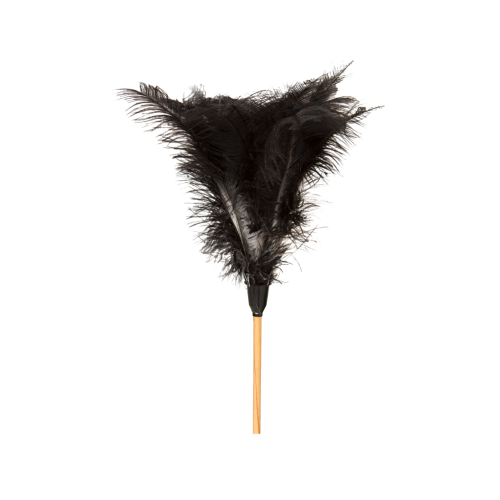 Feather Duster - Short
