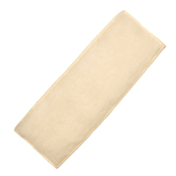 Lambskin Applicator Pad