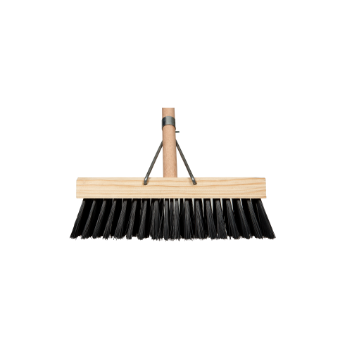 Platform Broom Soft - 300mm