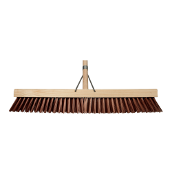 Platform Broom Hard