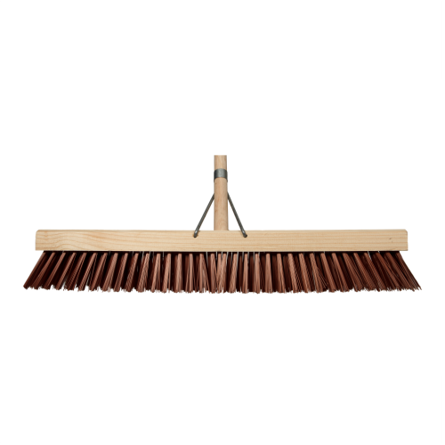 Platform Broom Hard - 600mm