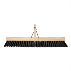 Platform Broom 600mm