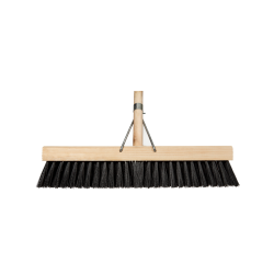Platform Broom