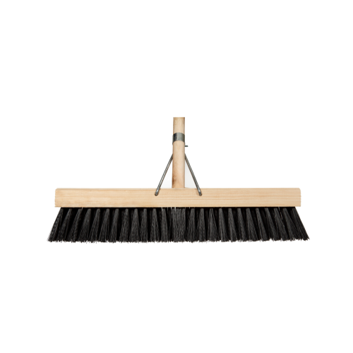 Platform Broom Soft - 450mm