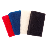 Hand Pad Scourer Hand Pad Scourer