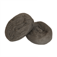 Steel Wool - Steel Scrubbing Steel Wool - Steel Scrubbing
