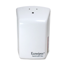 Toilet Seat Wiper Dispenser