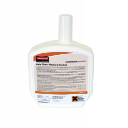 Rubbermaid Autocleaner Mandarin Purinel