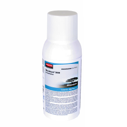 Rubbermaid Microburst 3000