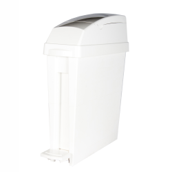 Rubbermaid Sani Bin