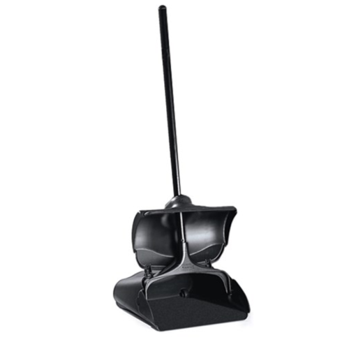 Rubbermaid Lobby Pro Dust Pan