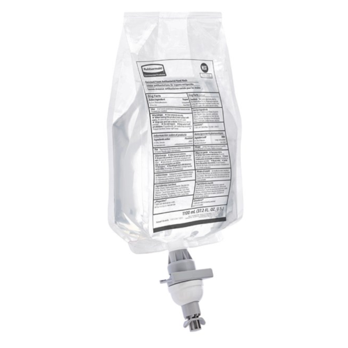 Rubbermaid Autofoam Soap Antibacterial - 1100ml Refill